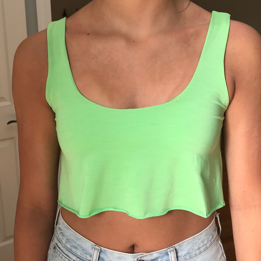 dance top
